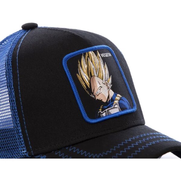 CAPSLAB Gorra " VE32 "