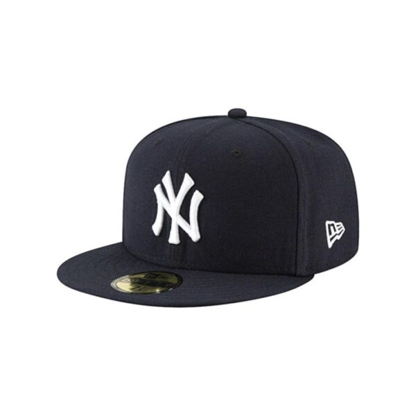 NEW ERA Gorra " ACPERF EMEA NEYYAN GM 5950 " color negro