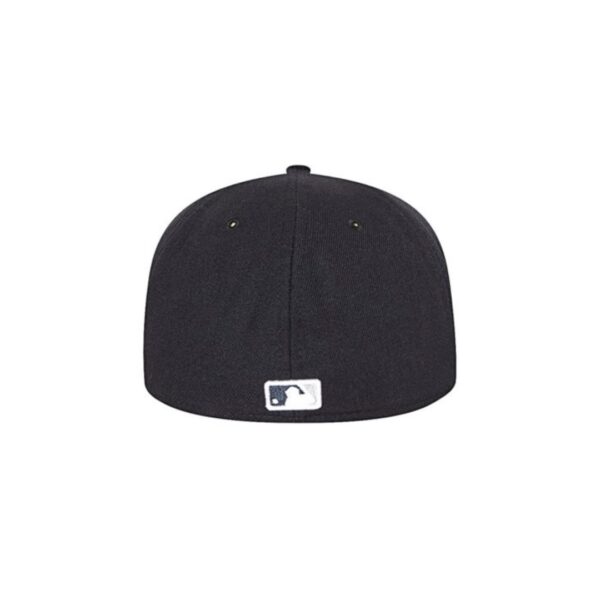 NEW ERA Gorra " ACPERF EMEA NEYYAN GM 5950 " color negro