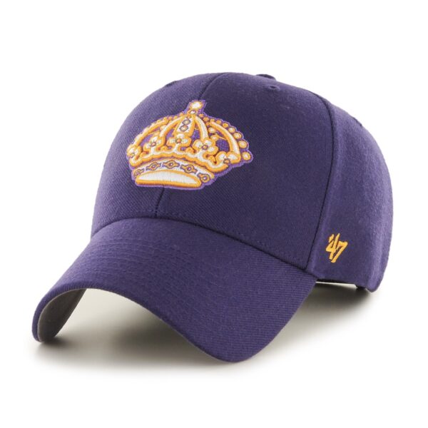 47 BRAND Gorra " MVP "