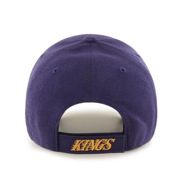 47 BRAND Gorra " MVP "