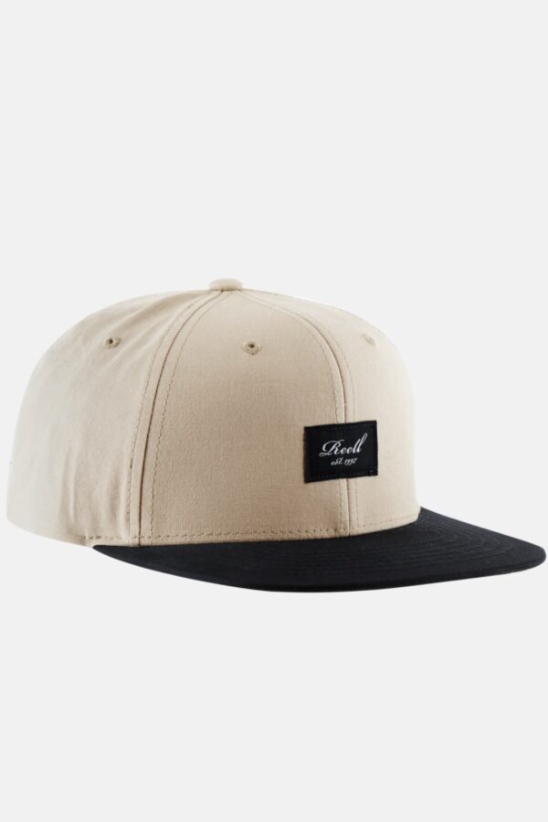 REELL Gorra " PITCHOUT "