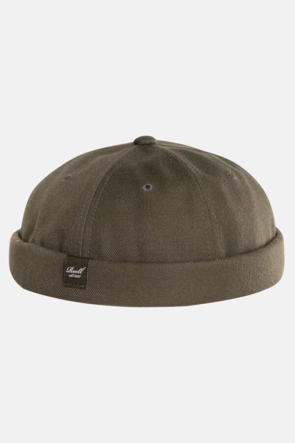 REELL Gorra " DOCKER "