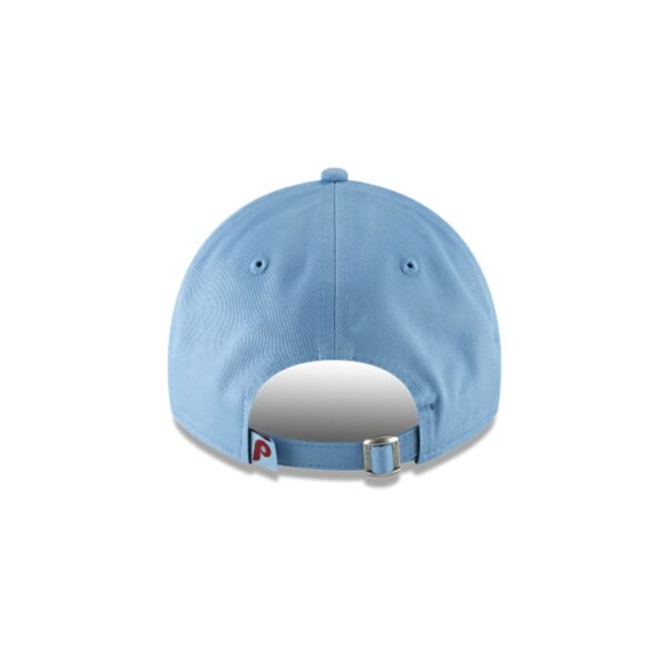 NEW ERA Gorra " MLB CORE CLASSIC 2 0 PHIPHICO SKY " color azul