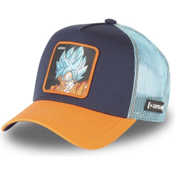 CAPSLAB Gorra " CAS GOK2 "