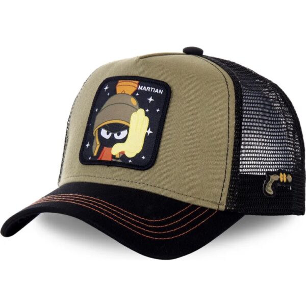 CAPSLAB Gorra " MAR2 "
