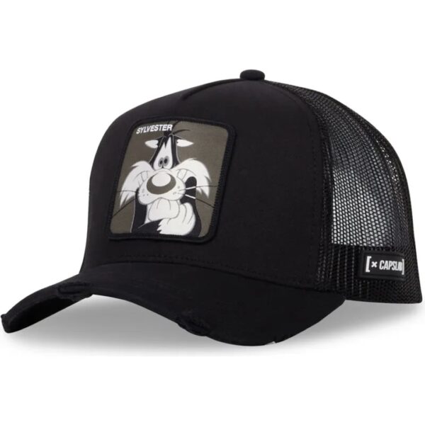 CAPSLAB Gorra " LOO10 SYL "