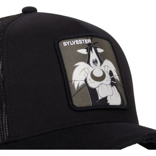 CAPSLAB Gorra " LOO10 SYL "