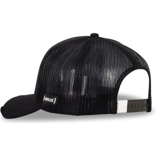 CAPSLAB Gorra " LOO10 SYL "