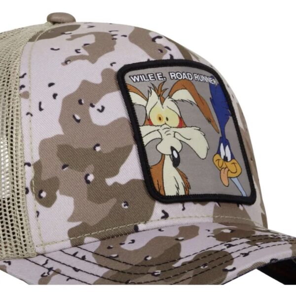 CAPSLAB Gorra " LOO10 BBC "