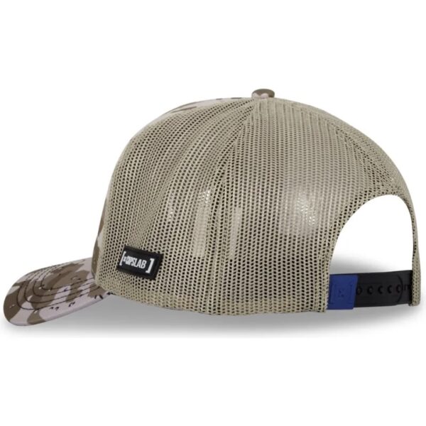 CAPSLAB Gorra " LOO10 BBC "
