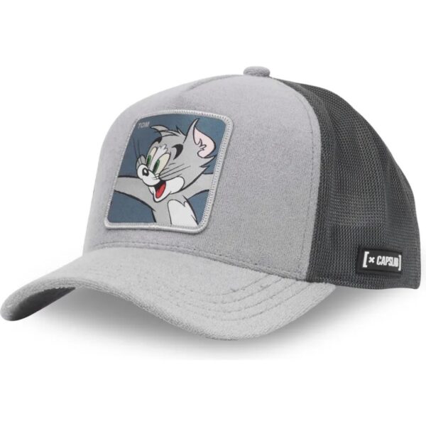 CAPSLAB Gorra " GAT "