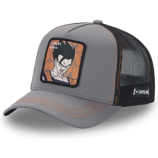 CAPSLAB Gorra " GOH "