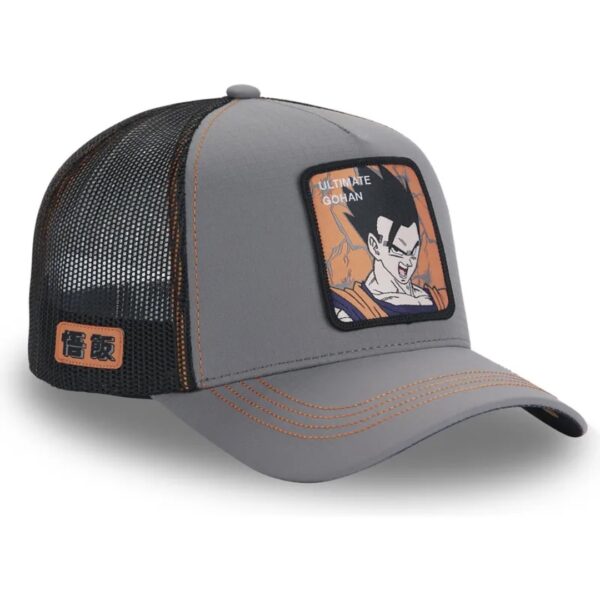 CAPSLAB Gorra " GOH "