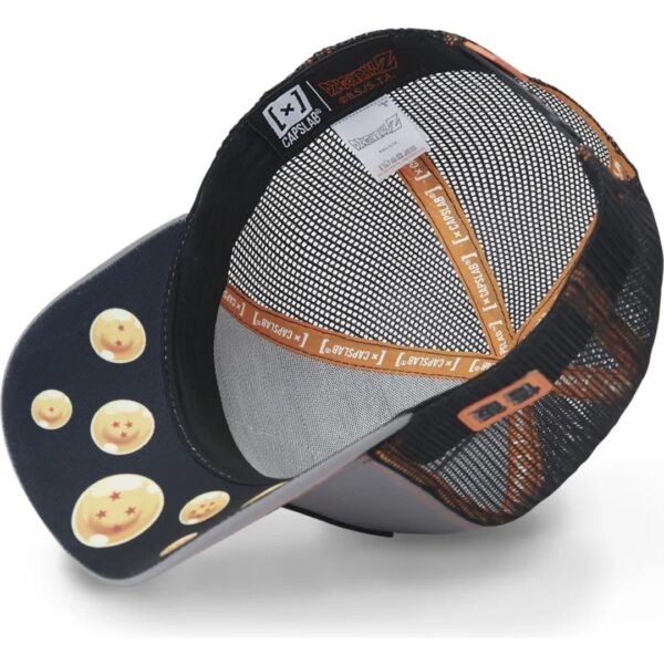 CAPSLAB Gorra " GOH "