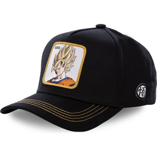 CAPSALB Gorra " GO2 "
