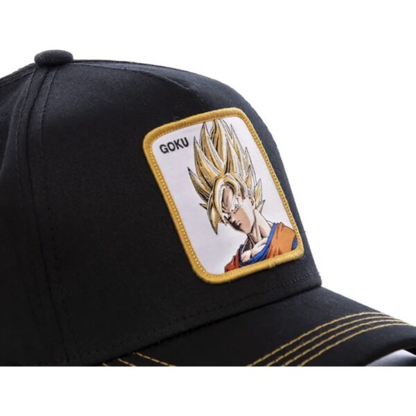 CAPSALB Gorra " GO2 "