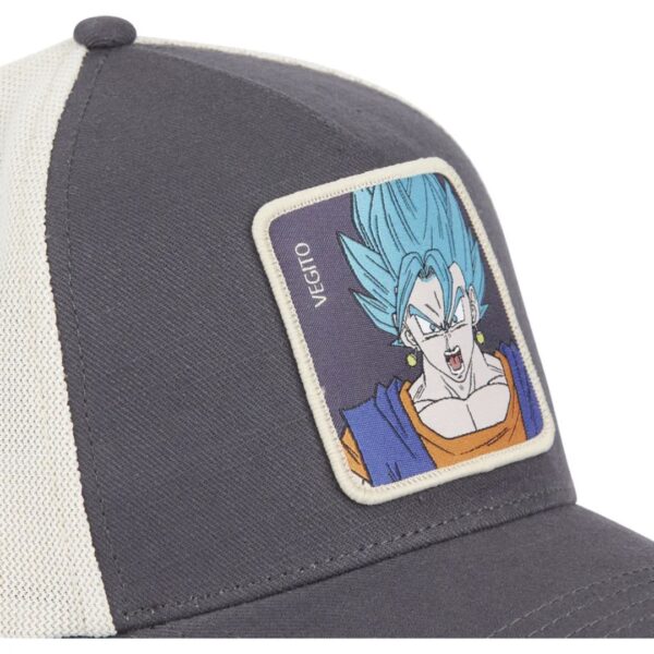 CAPSLAB Gorra " FUS "