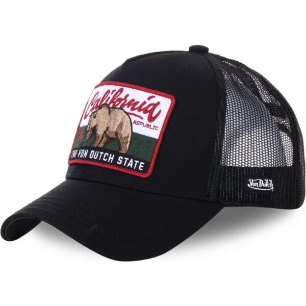 VON DUTCH Gorra " CAL2 "