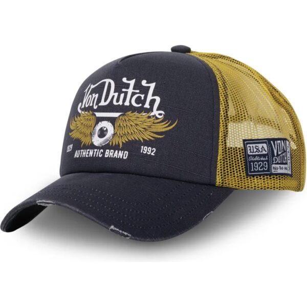 VON DUTCH Gorra " CREW14 "