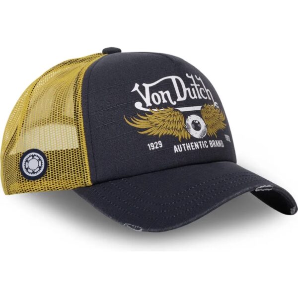 VON DUTCH Gorra " CREW14 "