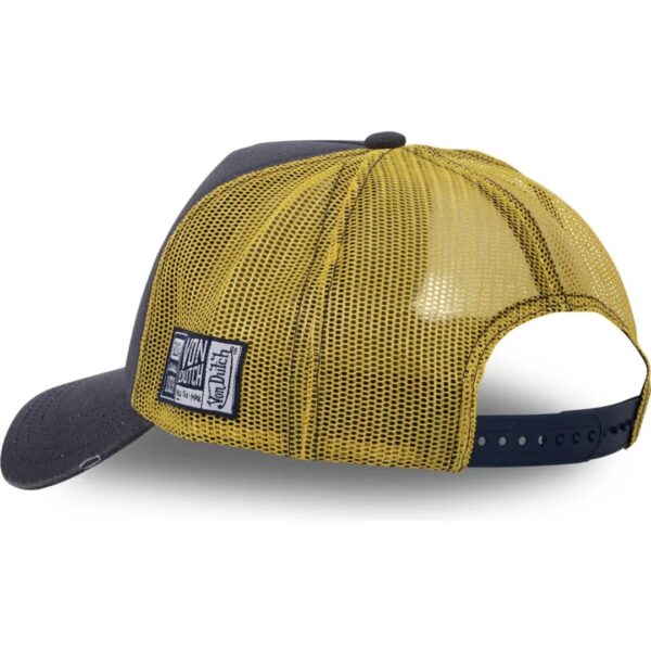 VON DUTCH Gorra " CREW14 "