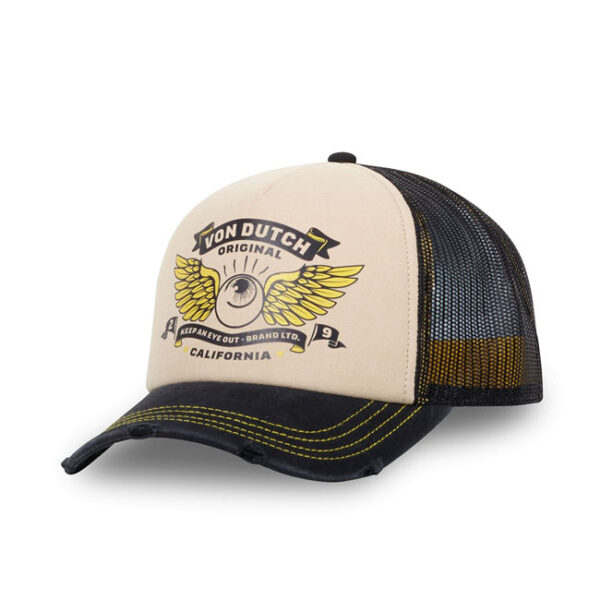 VON DUTCH Gorra " CREW15 "