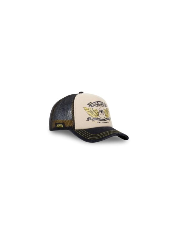VON DUTCH Gorra " CREW15 "