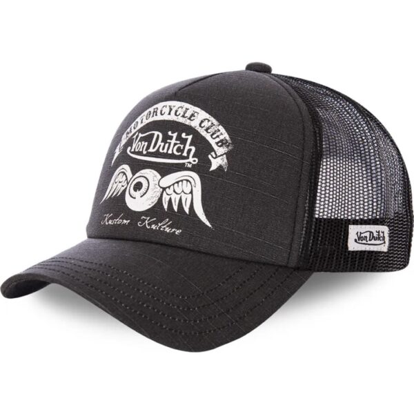 VON DUTCH Gorra " CREW8 "