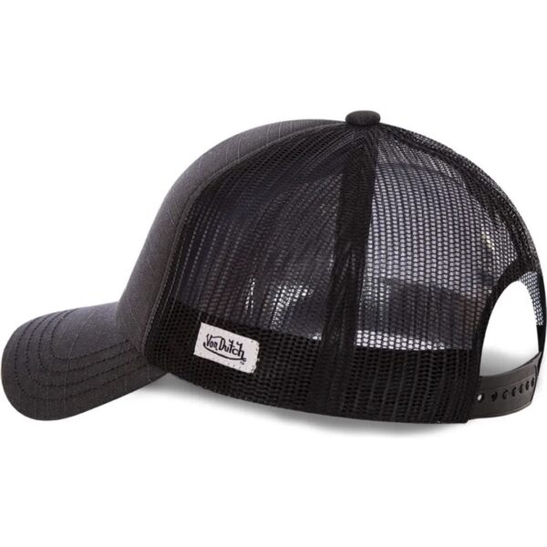 VON DUTCH Gorra " CREW8 "