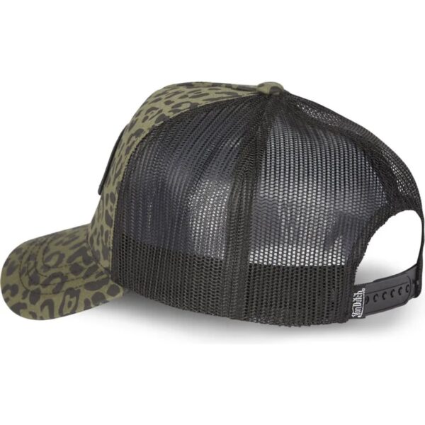 VON DUTCH Gorra " GRLEO KA "