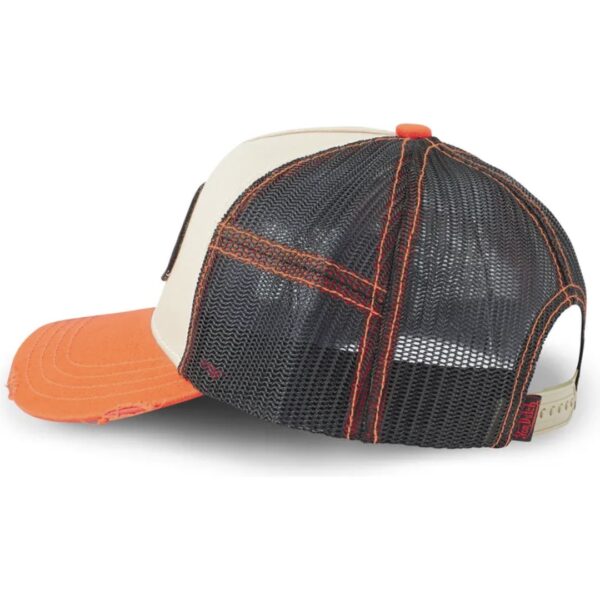 VON DUTCH Gorra " SUM ORA "