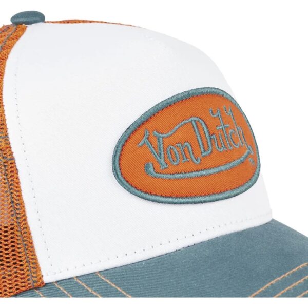 VON DUTCH Gorra " SUM HUN "