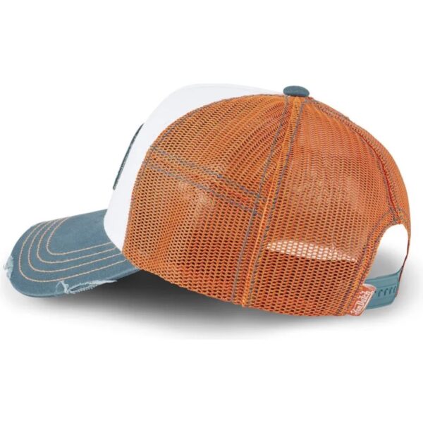 VON DUTCH Gorra " SUM HUN "