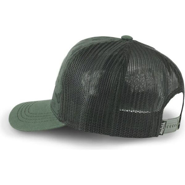 VON DUTCH Gorra " TAT03 "