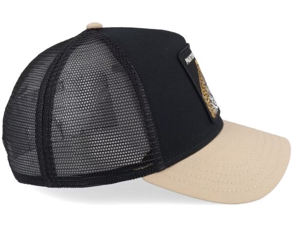 GOORINGorra"The Pantera"color negro