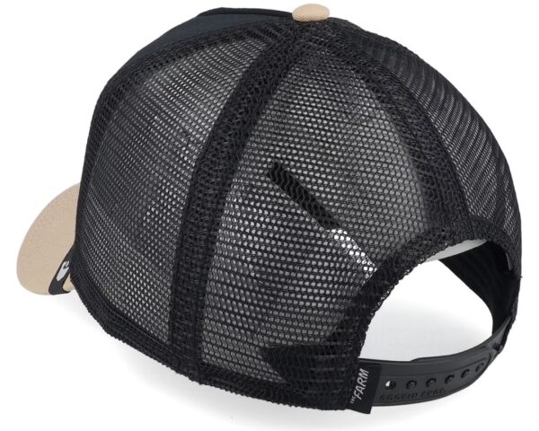 GOORINGorra"The Pantera"color negro