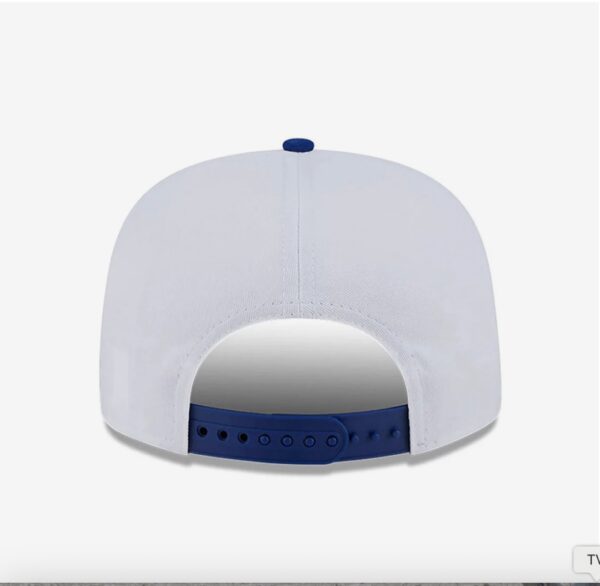 NEW ERAGorra"Golfer Boston Red Sox VS New York Mets Championship"color blanco