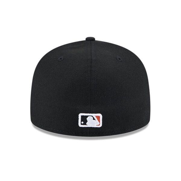 NEW ERA Gorra"STATE STITCH 24194 SAFGIA"color negro