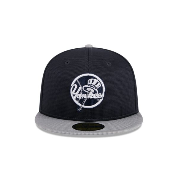 NEW ERAGorra"MBL24 BP 5950 New York Yankees"color marino