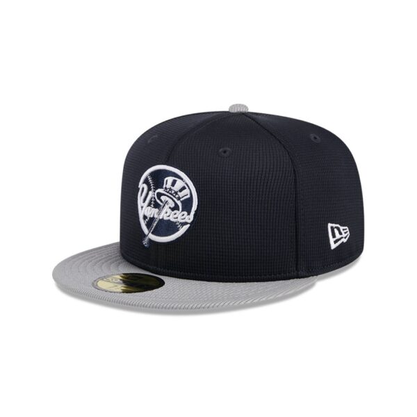 NEW ERAGorra"MBL24 BP 5950 New York Yankees"color marino