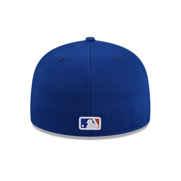 NEW ERAGorra"MBL24 BP 5950 New York Mets"color azul