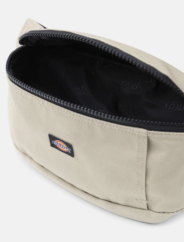 DIKIES Riñonera " BLANCHARD KHAKI " color kaki