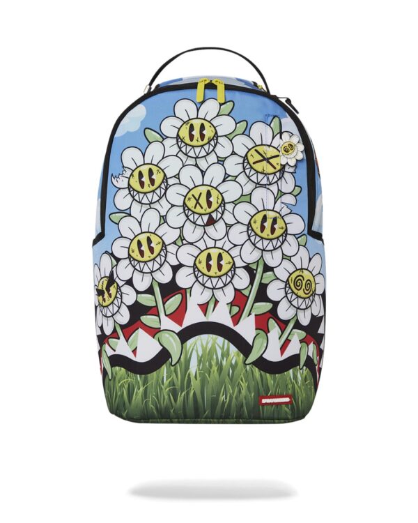SPRAYGROUNDMochila"CRAZY DAISIES BACKPACK"