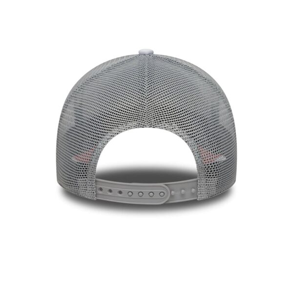 NEW ERAGorra"NE SUMMER TRUCKER NEWERA SWC"color naranja