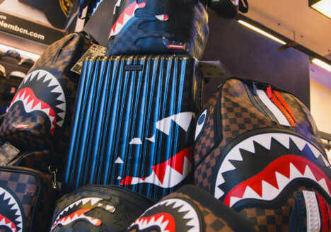 SPRAYGROUND