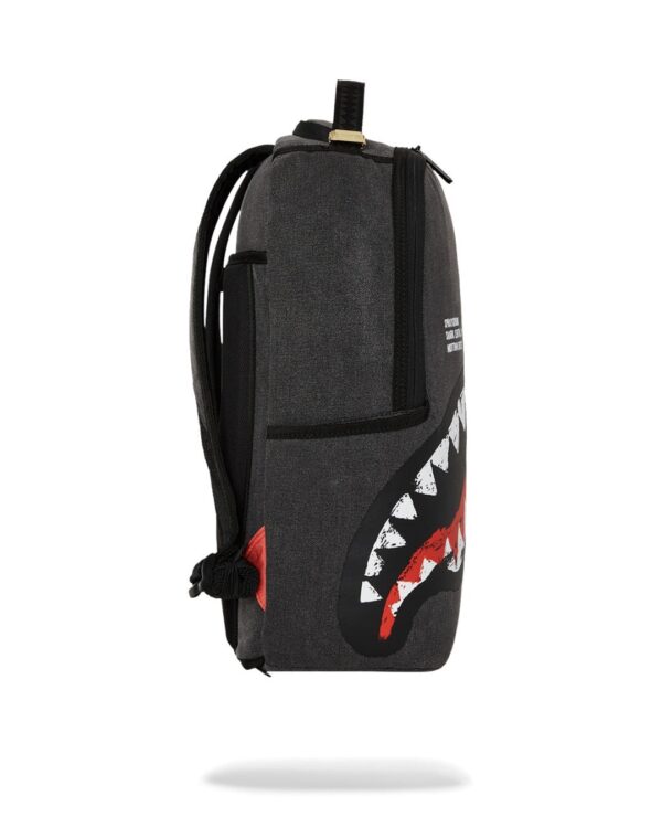 SPRAYGROUND Mochila"SHARK CENTRAL PAINTED DLXS BACKPACK"