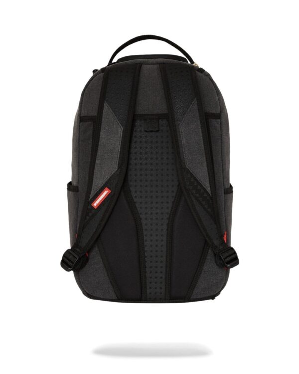 SPRAYGROUND Mochila"SHARK CENTRAL PAINTED DLXS BACKPACK"